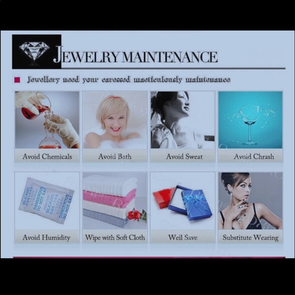 Women ring - Picture 6 of 6